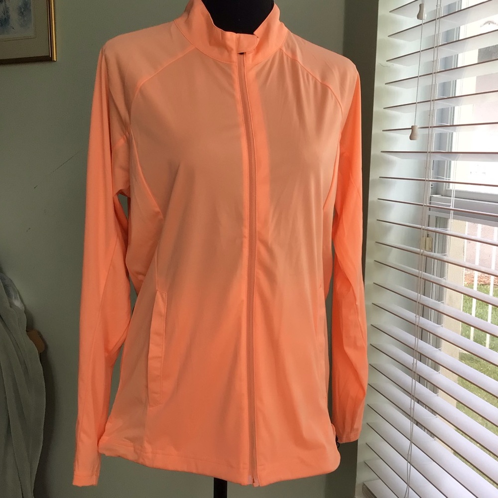 Sun Mountain Full Zip Jacket
